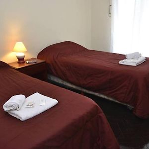 Habitación Cuádruple